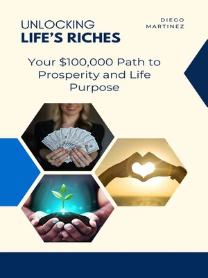 cover image of Unlocking Life's Riches